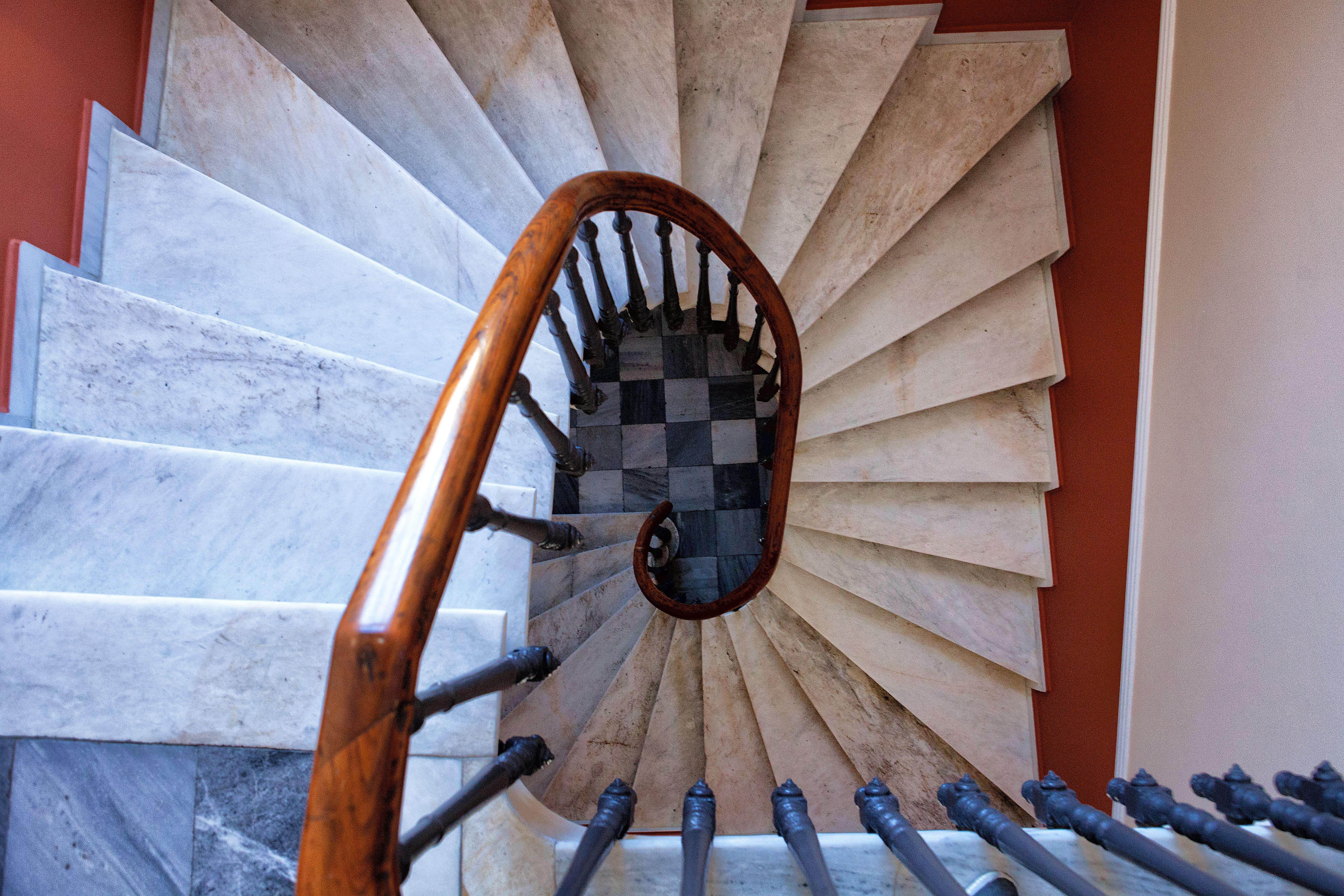 Egli Hotel Ándros Екстериор снимка